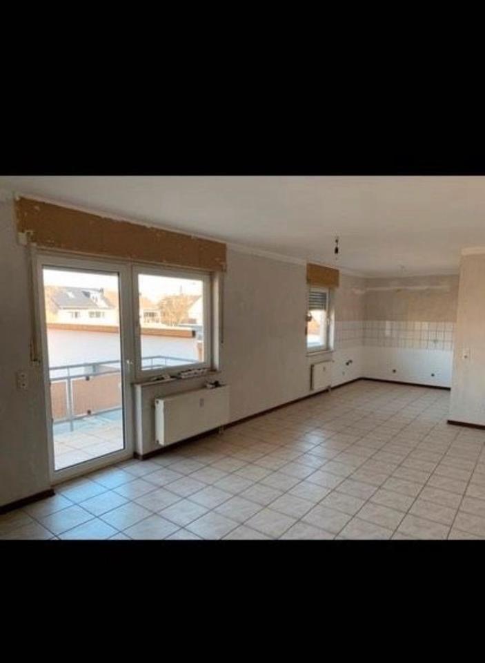 Thumbnail-3-Zimmer Wohnung in Euskirchener Weststadt