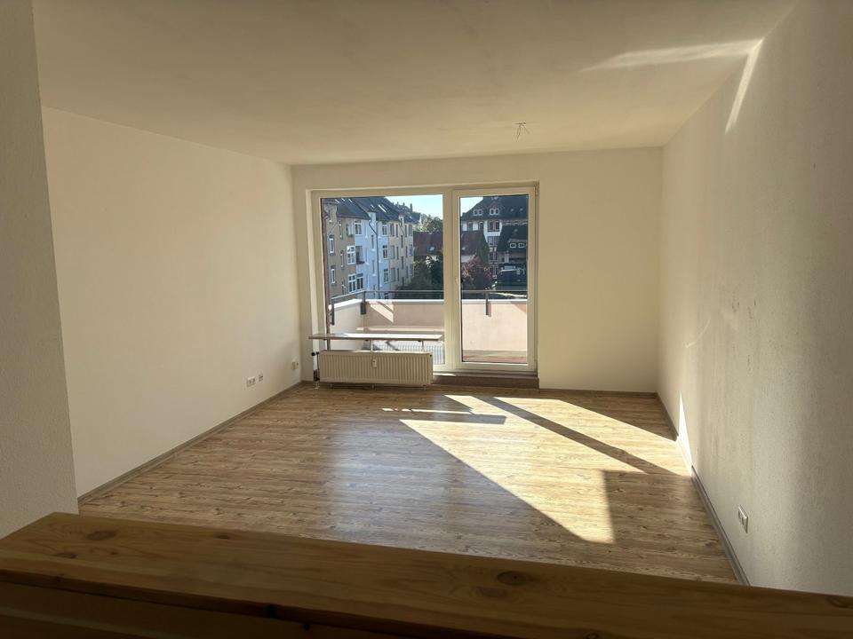 Thumbnail-2 Zimmer Wohnung - Westliches Ringgebiet Braunschweig