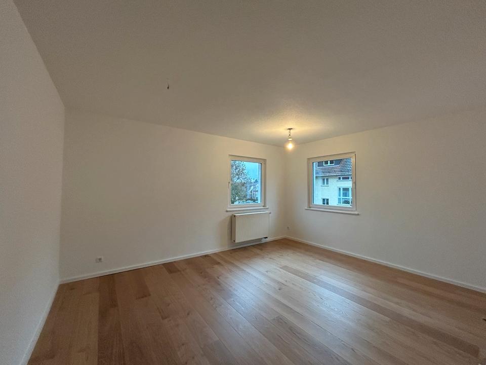 Thumbnail-3-Zimmer Wohnung in Stuttgart-Degerloch