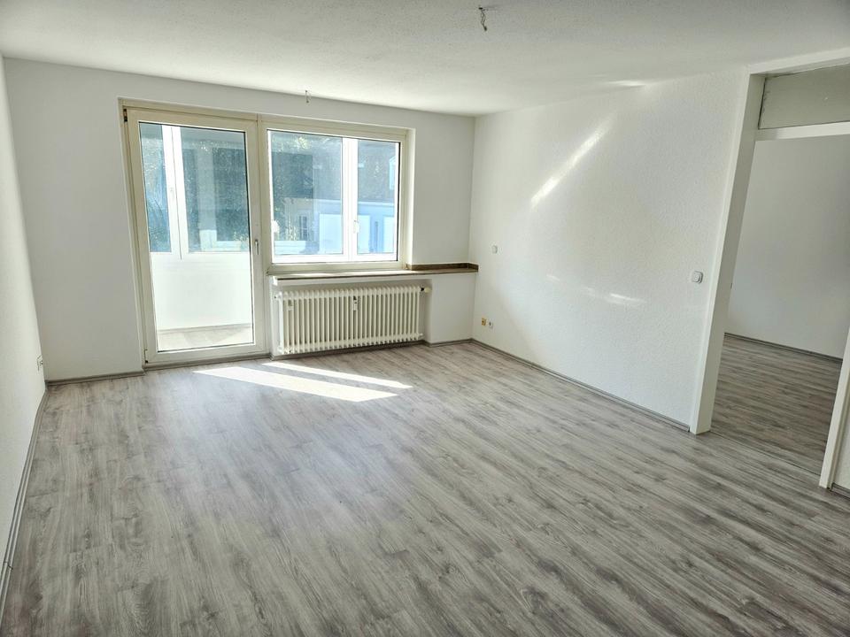 Thumbnail-Helle 2 Zimmer-Wohnung in DO-Hörde (nahe Phoenixsee)