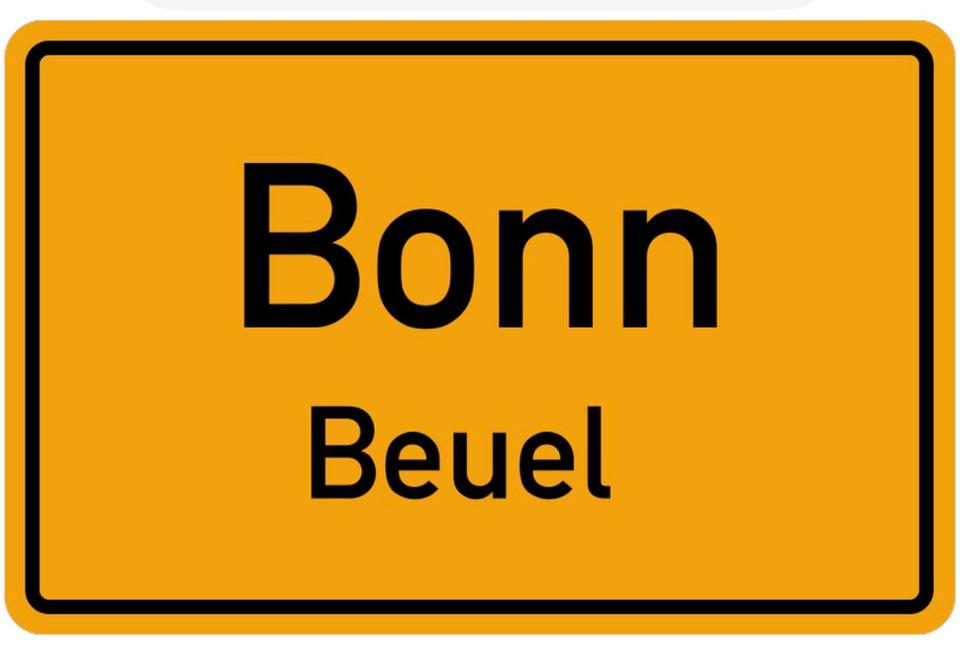 Thumbnail-Freistehendes Einfamilienhaus in Bonn Beuel Rheinnähe