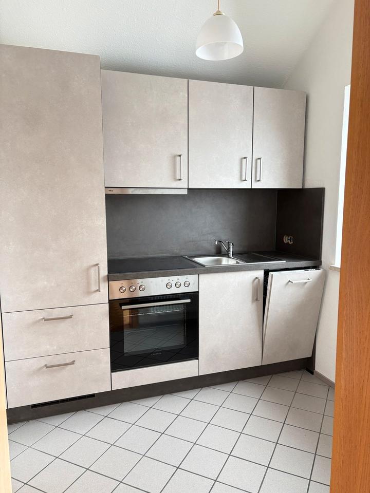 Thumbnail-Gepflegte 2-Zimmer Wohnung in Hutthurm