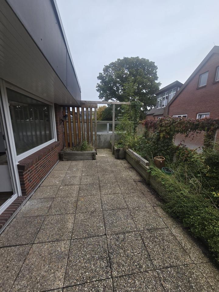 Thumbnail-Schöne Obergeschoss-Wohnung in Hohenkirchen zu vermieten