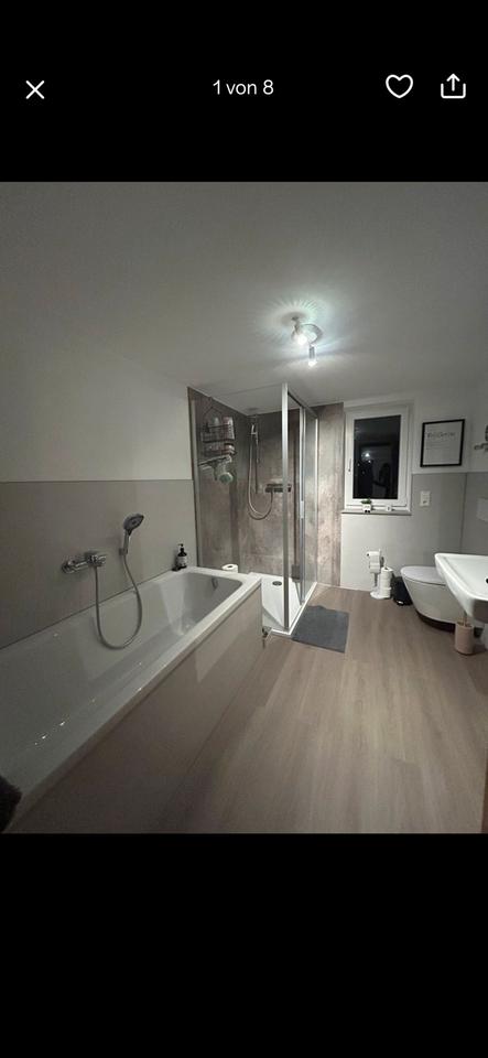 Thumbnail-3 Raum Wohnung im Einfamilienhaus