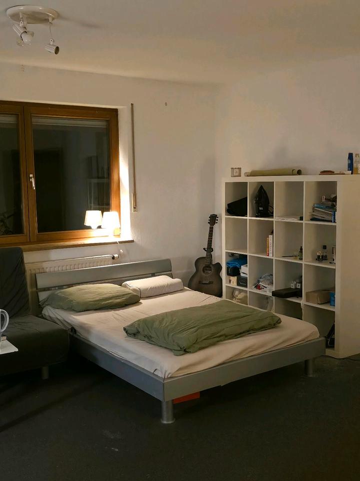 Thumbnail-35m² Zimmer in zentraler WG in Herzogenaurach frei