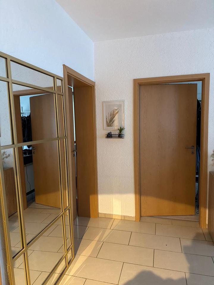 Thumbnail-Wohnung in Bochum Ehrenfeld