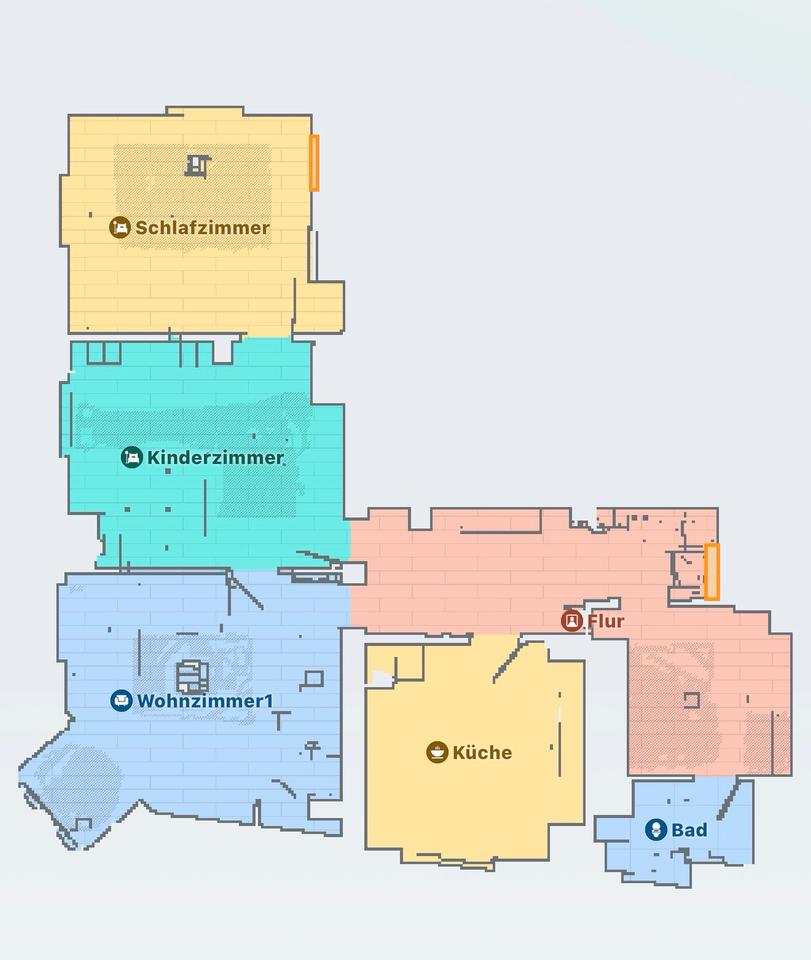 Thumbnail-Wohnung in Schwelm zu vermieten