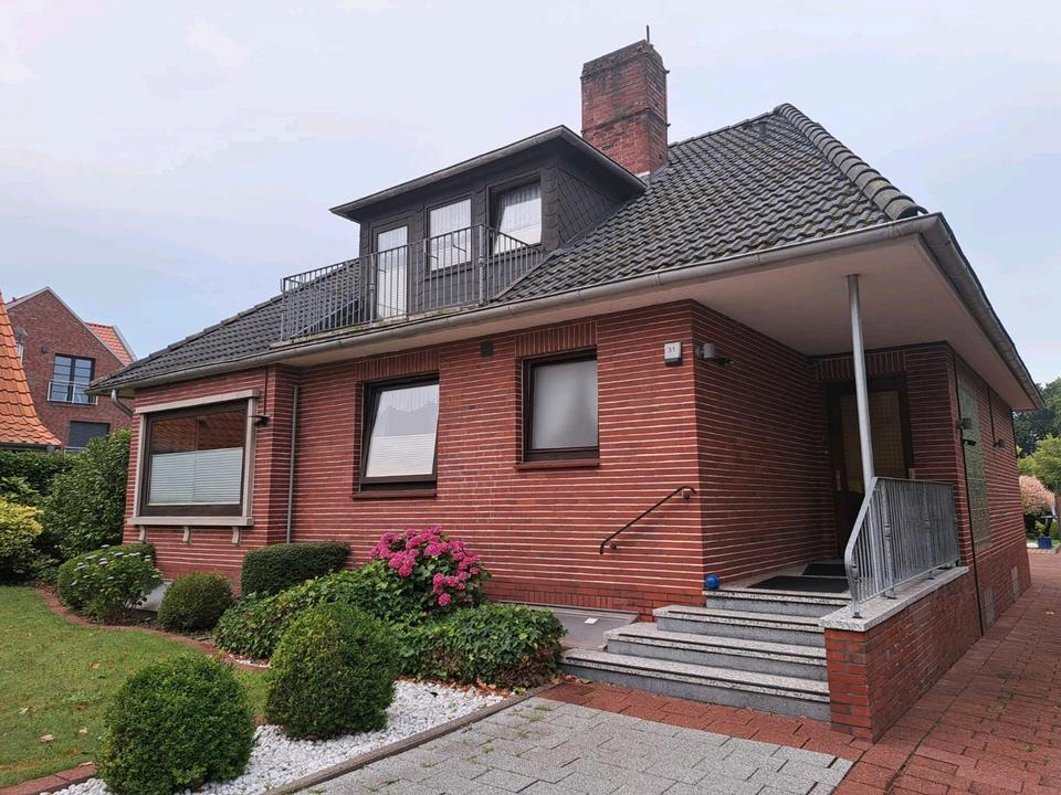 Thumbnail-Einfamilienhaus im Bungalowstil Provisionsfrei