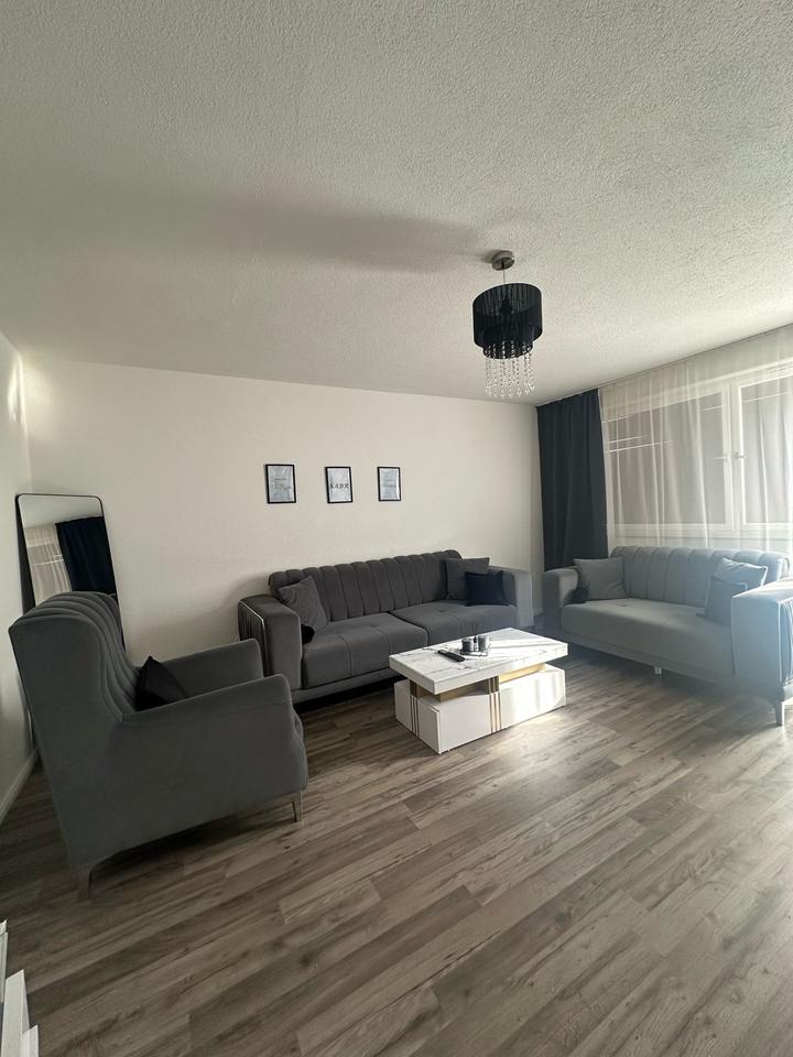 Thumbnail-Schönes Wohnung zum vermieten