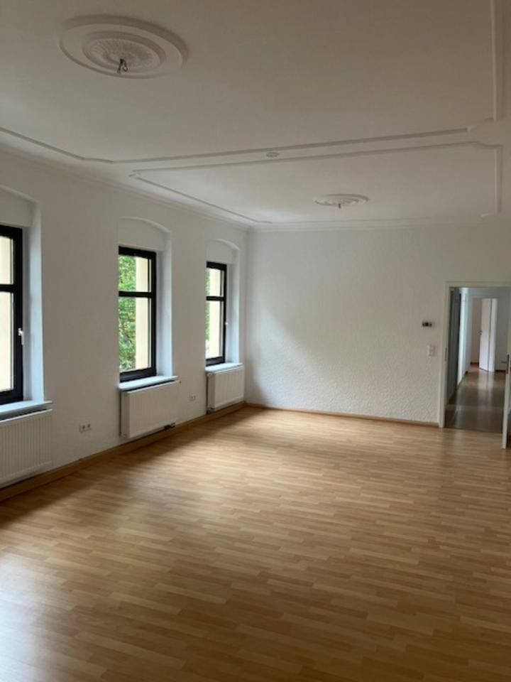 Thumbnail-Moderne, sanierte, neu renovierte 3-Raum Wohnung