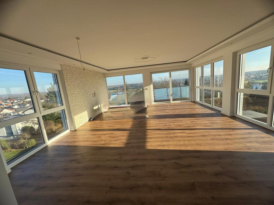 Thumbnail-3 Zimmer Küche Bad GästeWC Wohnung in Dietkirchen