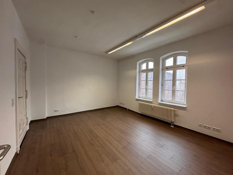 Thumbnail-Attraktive Bürofläche in zentraler Innenstadtlage von Frankfurt (Oder)