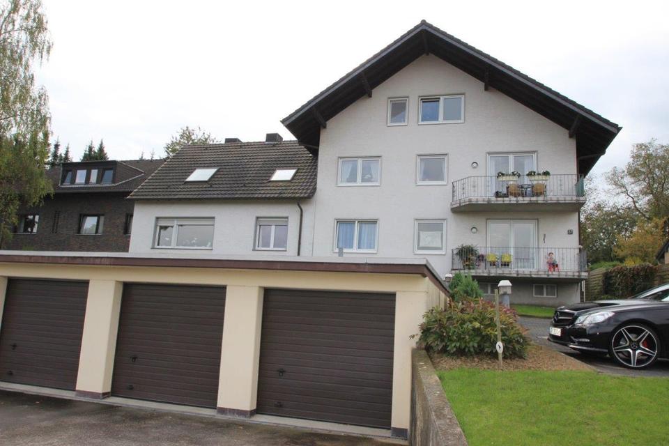Thumbnail-Helle 3 Zimmer DG Wohnung mit Garage , Königswinter Oberpleis