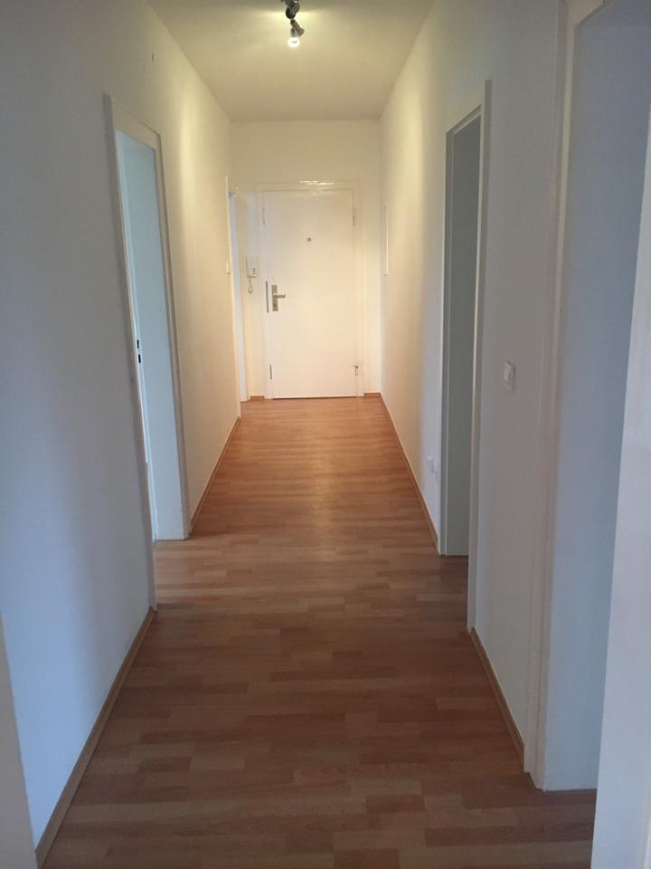 Thumbnail-Schöne, renovierte 2-Zimmer Wohnung