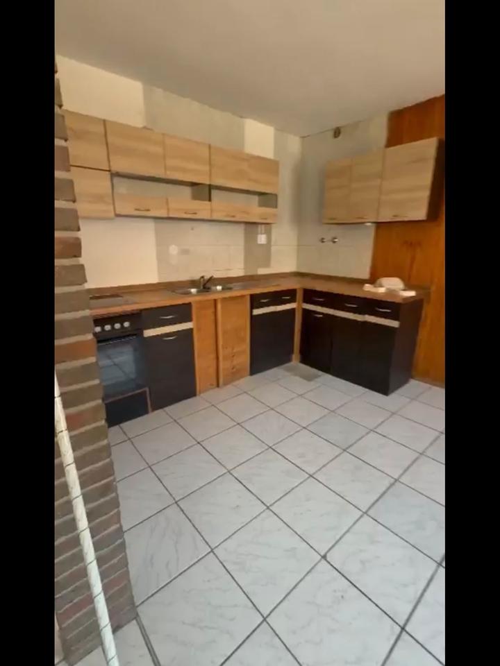 Thumbnail-Wohnung 49m2 sillenstede