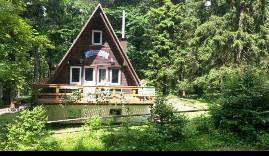 Thumbnail-Ferienhaus am Rennsteig bis 8 Personen