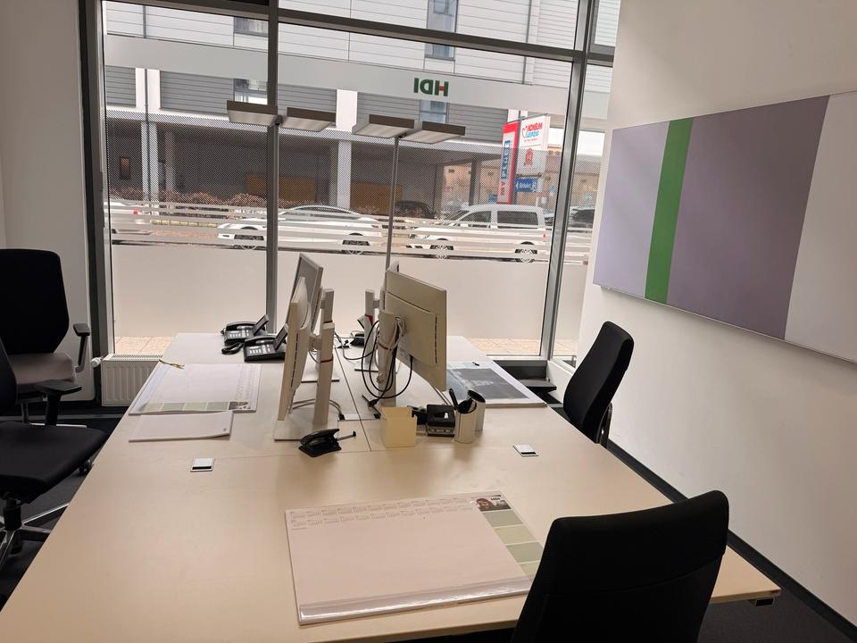 Thumbnail-Bürofläche 22 qm Eisenbahnstr 1-3 Leipzig