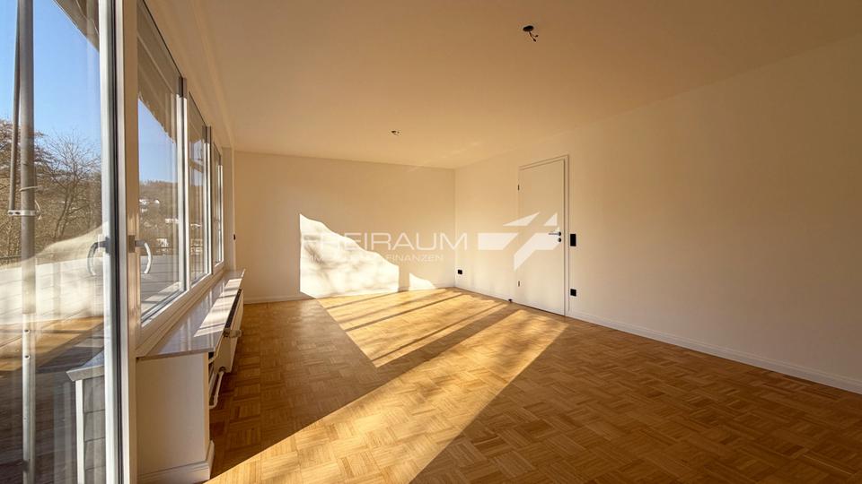 Thumbnail-+++ Renovierte Doppelhaushälfte in Wilnsdorf Rinsdorf zur Miete +++