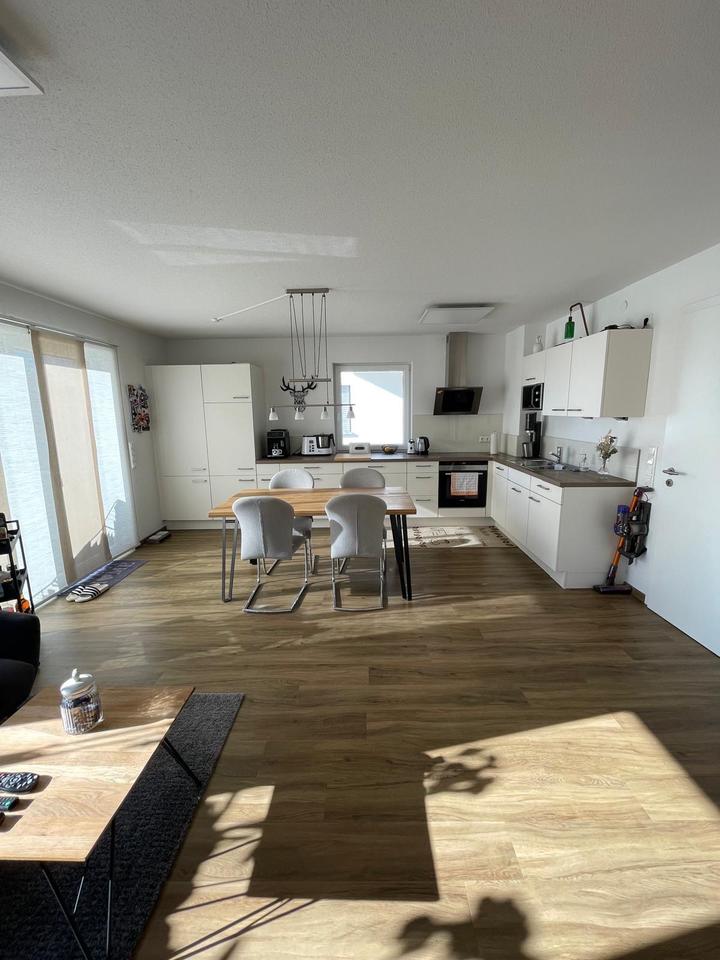 Thumbnail-TOP-Lage! Sehr schöne 2-Zimmer-Wohnung zu verkaufen