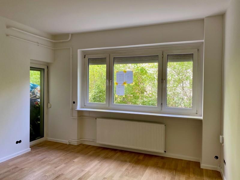 Thumbnail-2,5-Zimmer-Wohnung mit Tageslichtduschbad und Balkon