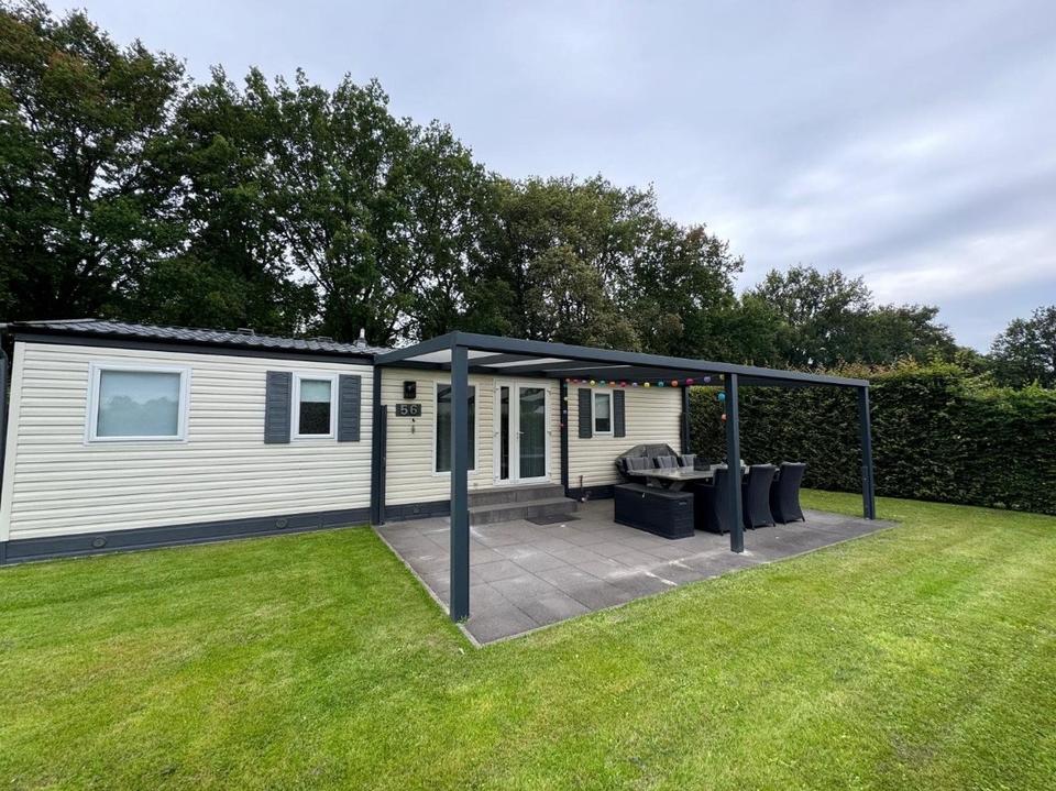 Thumbnail-Chalet Nähe Roermond Camping De Leistert