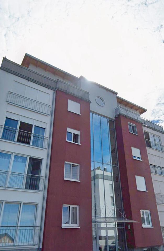 Thumbnail-Stadtnah in Lahr: 3-Zimmer Wohnung mit Aufzug & Tiefgarage