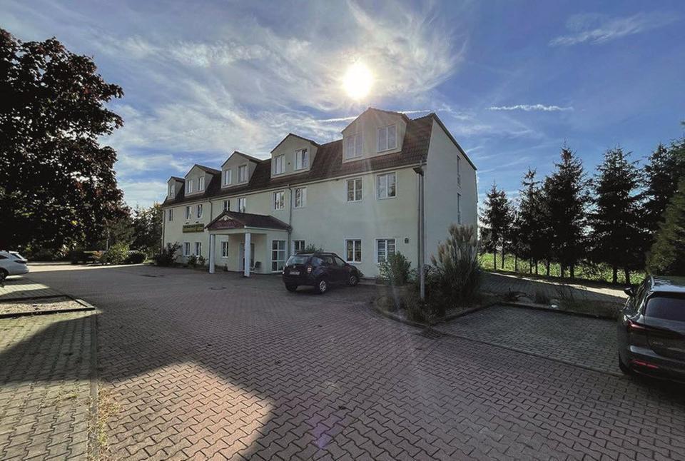 Thumbnail-Seniorengerechte Wohnung in Lützen, Sachsen-Anhalt