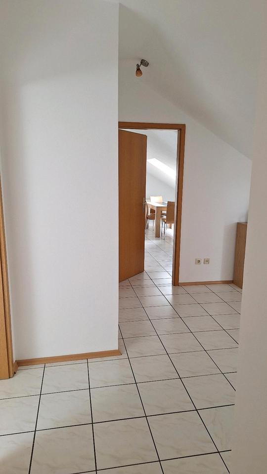 Thumbnail-Wohnung zu vermieten