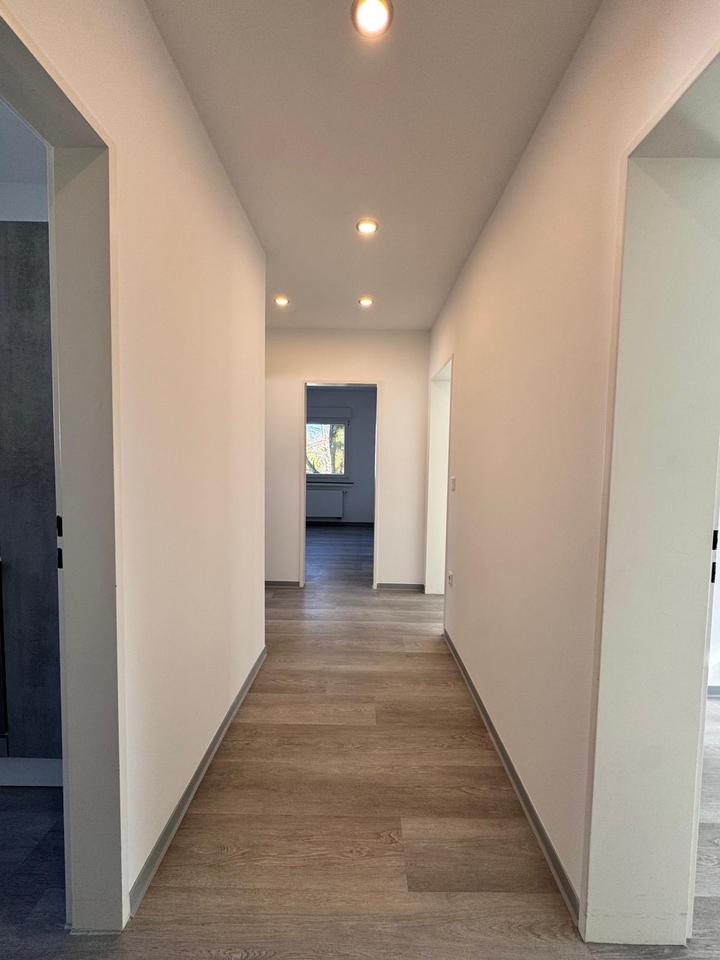 Thumbnail-3-Zimmer Wohnung in Lippstadt (64 m²)