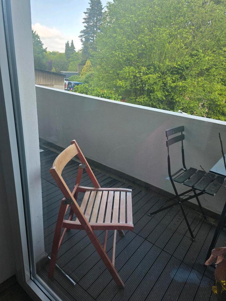 Thumbnail-Wohnung, Essen-Süd! Frankenstr., 450 Euro KM