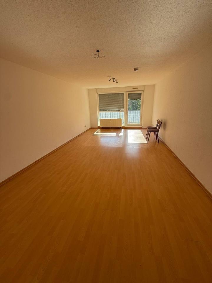 Thumbnail-1ZKB Wohnung