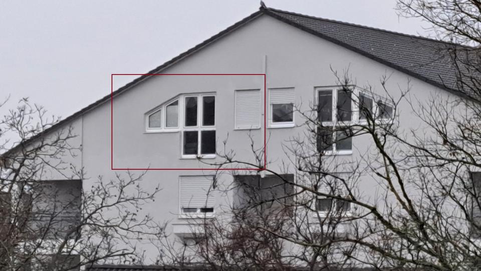 Thumbnail-1,5 ZKB in Bürstadt + Stellplatz +Kellerraum in MFH