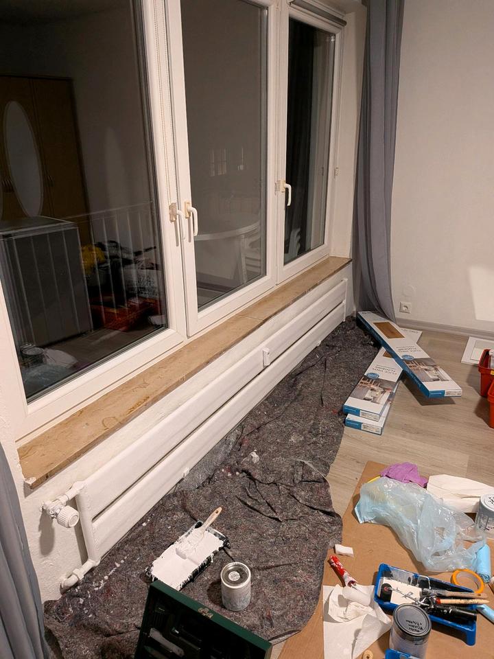 Thumbnail-+ 40 m² Wohnung mit großem Balkon – zentral & nur 5 Min. zum See+