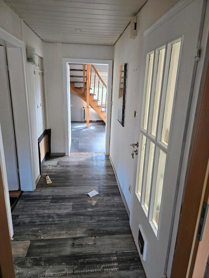 Thumbnail-Dachgeschoss Wohnung