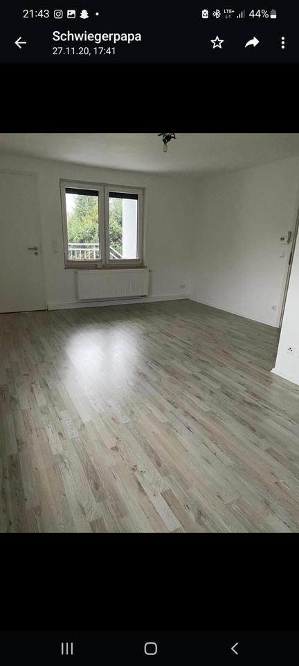 Thumbnail-2-Zimmer Wohnung zu vermieten zum 01.02.2026