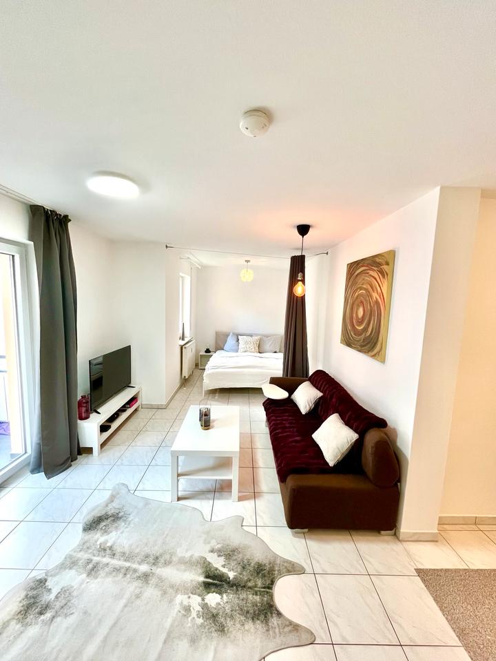 Thumbnail-Gemütliche Ferien-Zwischenwohnung in StraubenhardtSchwann