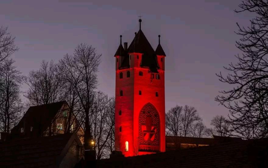 Thumbnail-Mietwohnung in Kaufbeuren