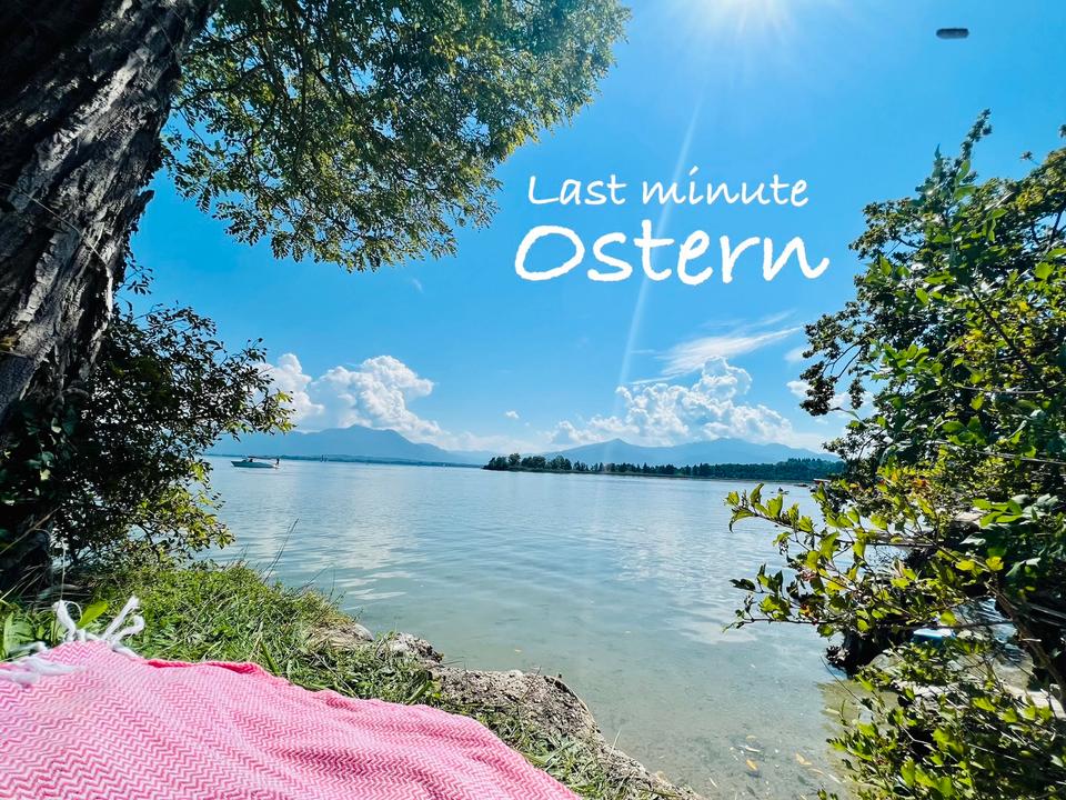 Thumbnail-Fewo Ferienhaus Ferienwohnung Simssee Chiemsee Rosenheim Bayern