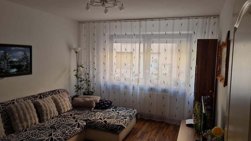 Thumbnail-Helle 2ZKB, Brückenstraße, 55m2, 415 EUR kalt, ab sofort