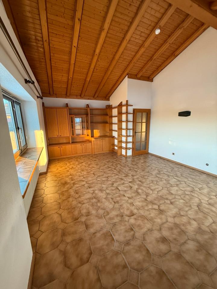 Thumbnail-Vermiete 3,5 ZM. Anliegerwohnung in Niederhof KM für 850,-€