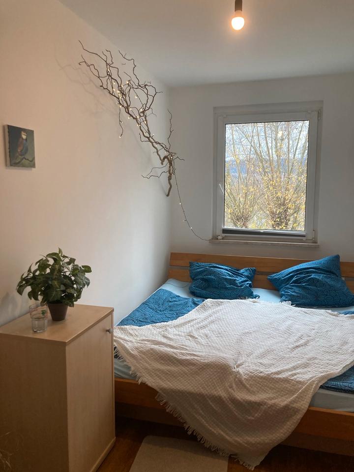 Thumbnail-Sonniges Zimmer in 2er Wg in Jena Nord