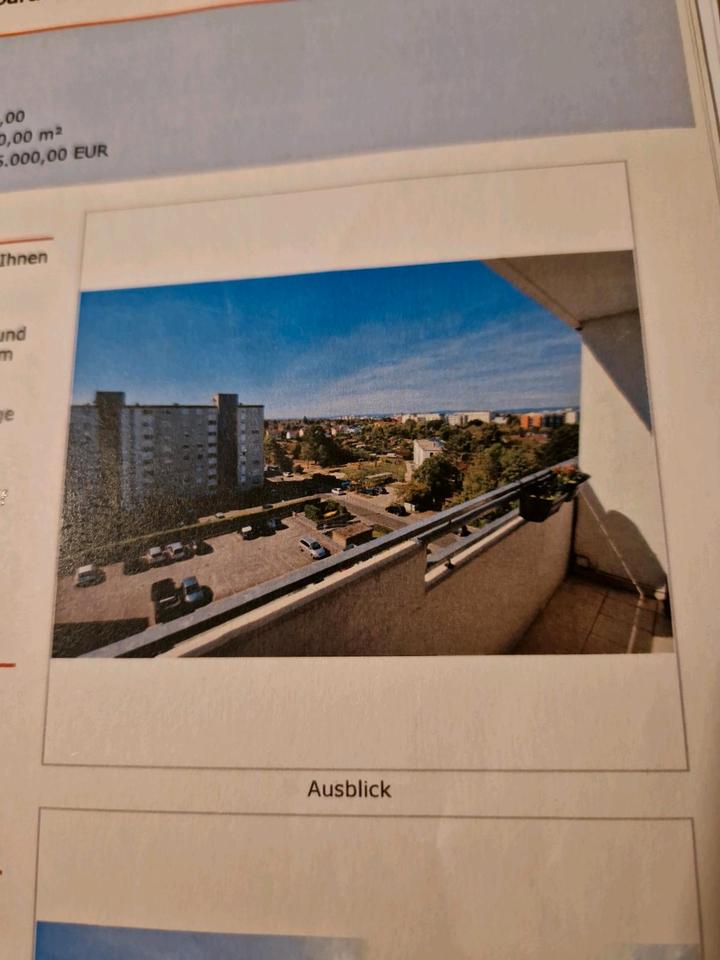 Thumbnail-Einzimmer Wohnung