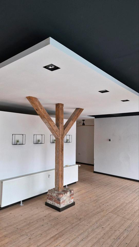 Thumbnail-Singlewohnung im Industrielook in Bad Salzuflen für 740,-