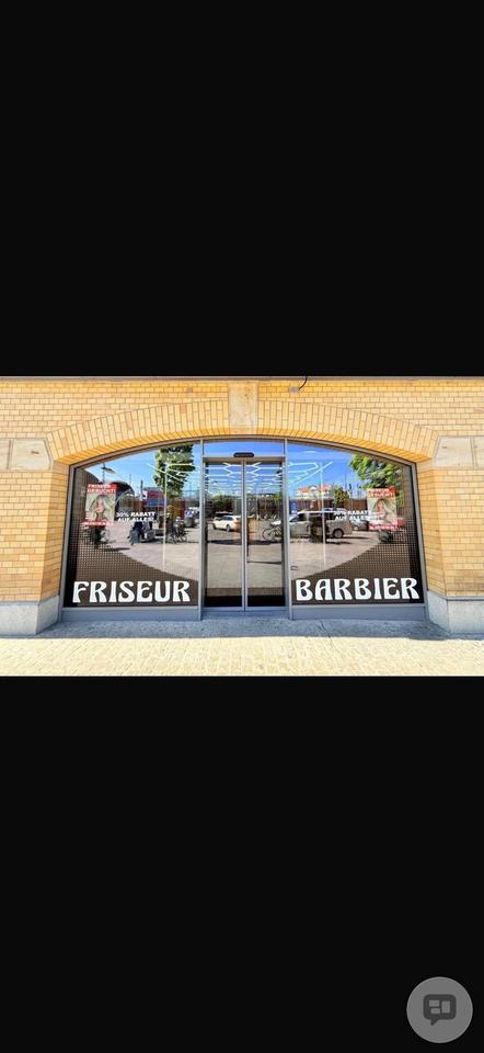 Thumbnail-Friseursalon Büroräume