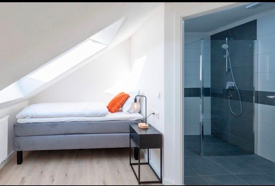 Thumbnail-1- Zimmer möbiliertes Apartment zu vermieten