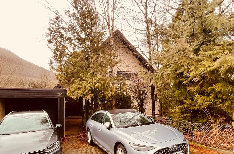 Thumbnail-Einfamilienhaus in Aalen Himmlingen - von privat
