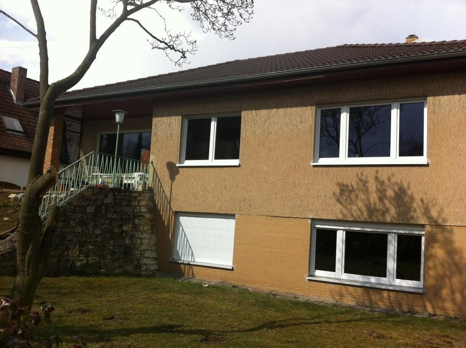 Thumbnail-Einfamilienhaus mit großem Grundstück