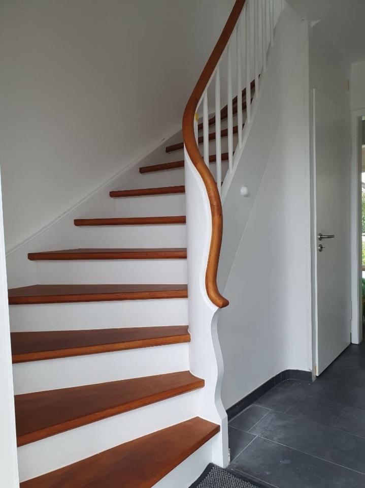 Thumbnail-3,5 + 2 Zi, kernsanierte Wohnung ruhig, innenstadtnah Alzental He