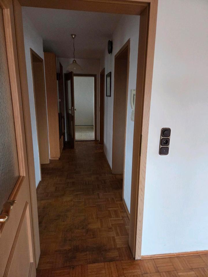 Thumbnail-Wohnung in Poppenhausen