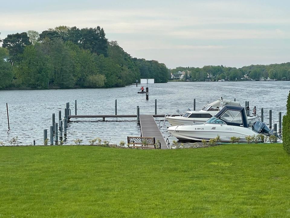 Thumbnail-Bungalow mit Wasserblick